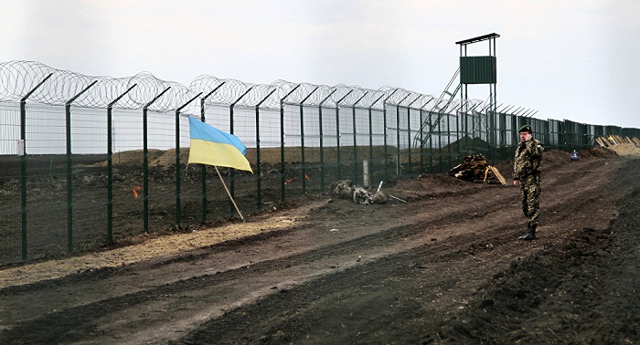 La Pologne songe à construire un mur sur sa frontière avec l`Ukraine